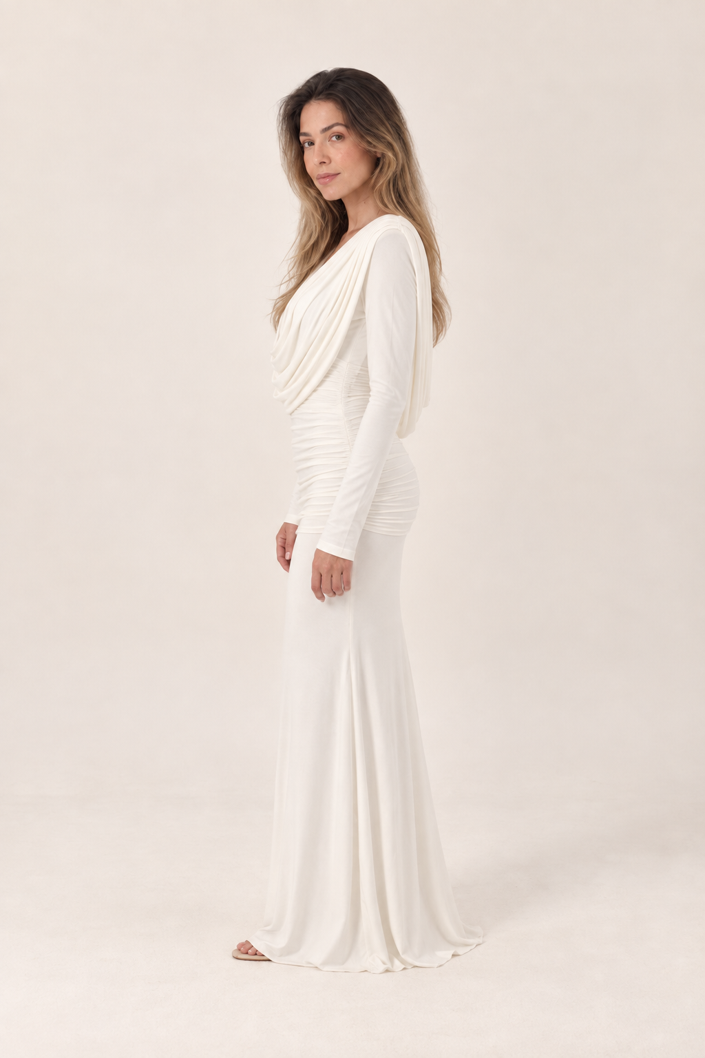 Vestido Mar & Sal Larissa®