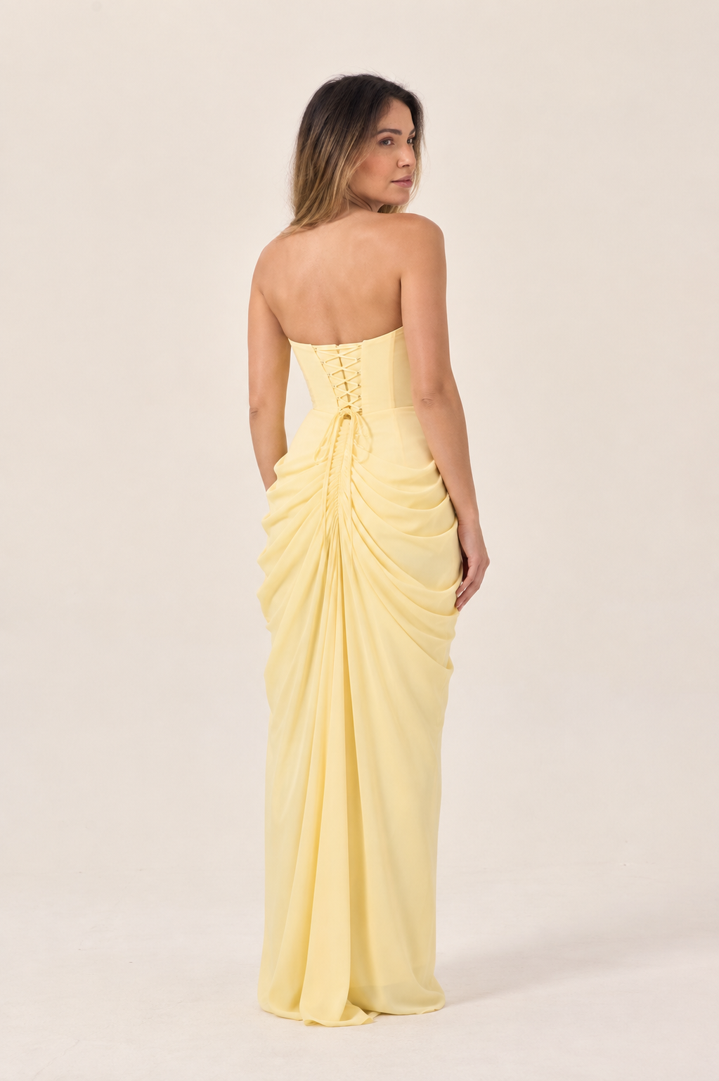 Vestido Mar & Sal Lenine®
