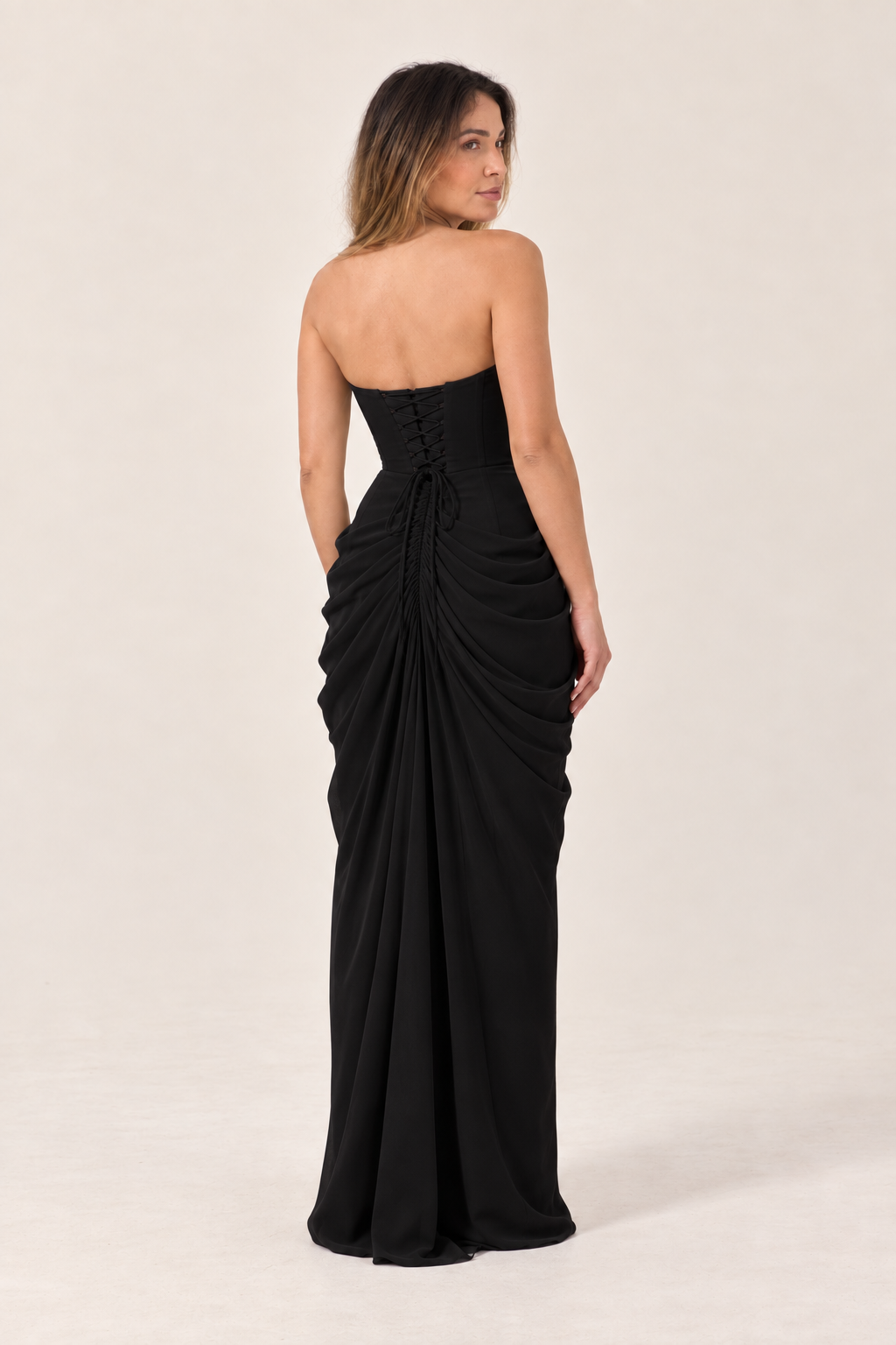 Vestido Mar & Sal Lenine®