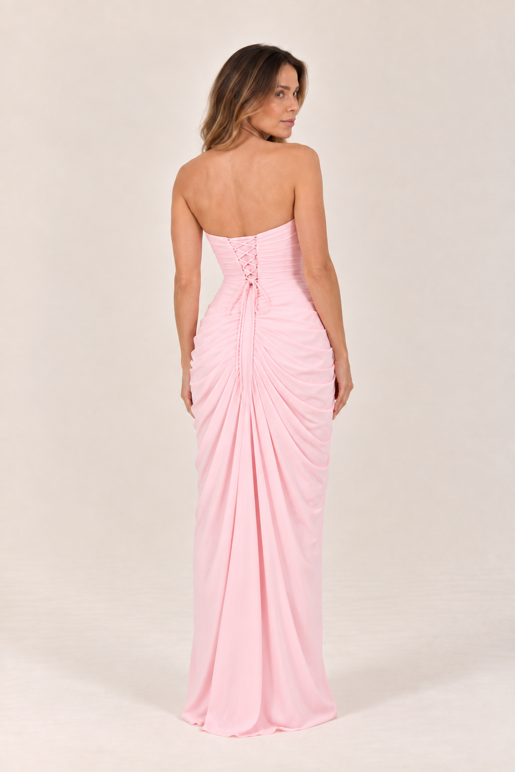 Vestido Mar & Sal Lenine®