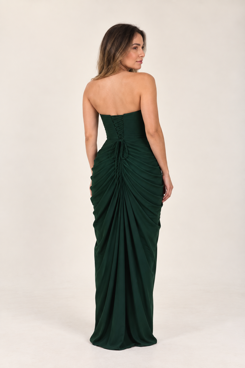 Vestido Mar & Sal Lenine®