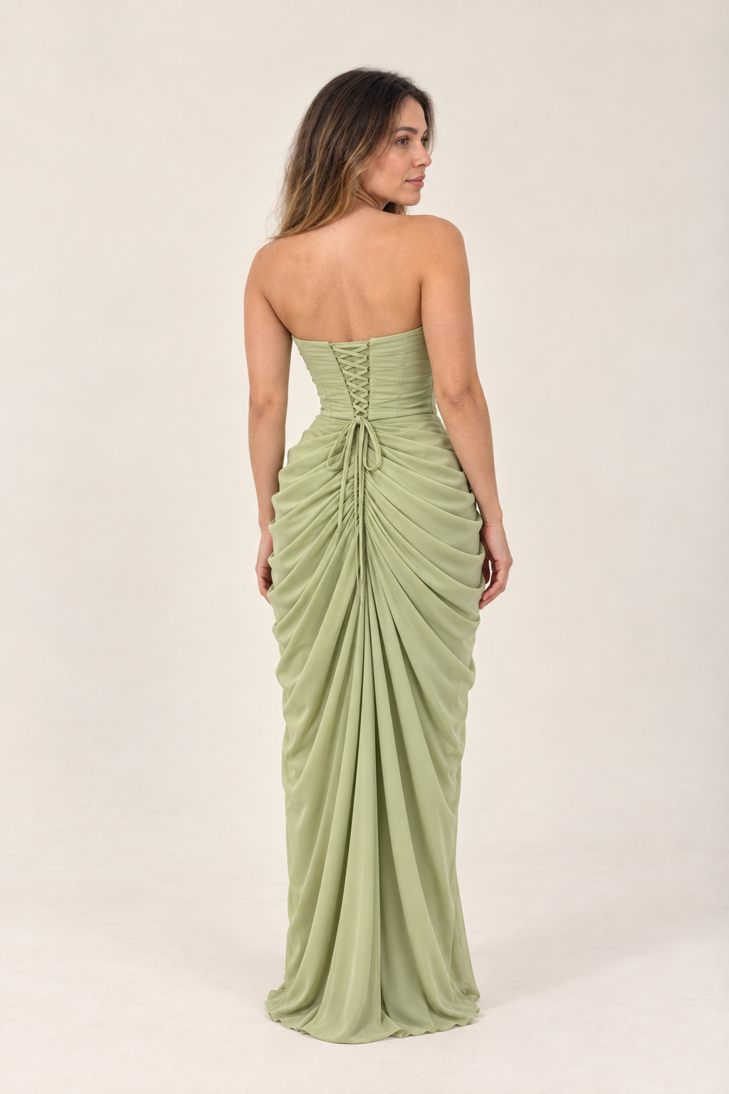 Vestido Mar & Sal Lenine®