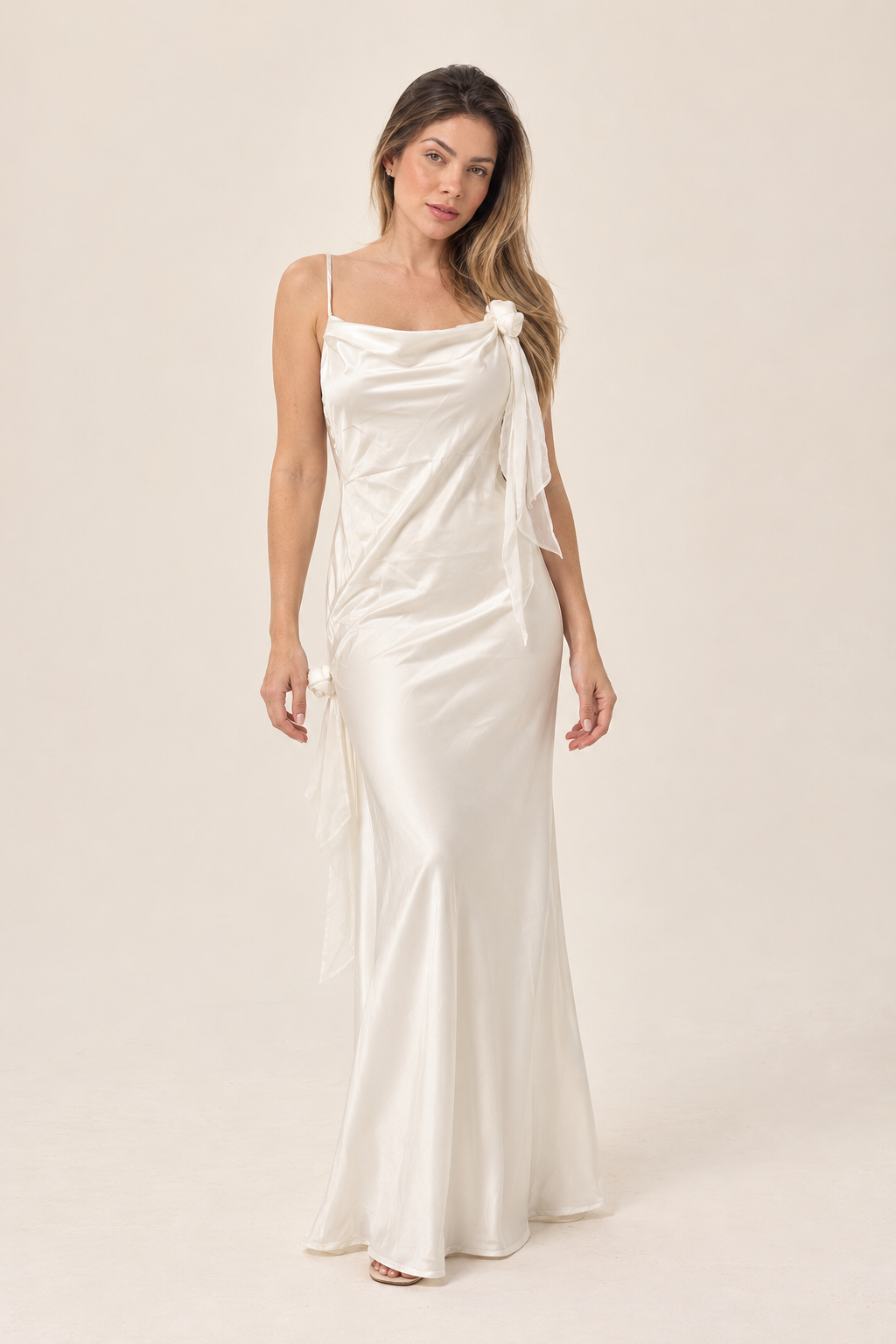 Vestido Mar & Sal Lindth®️