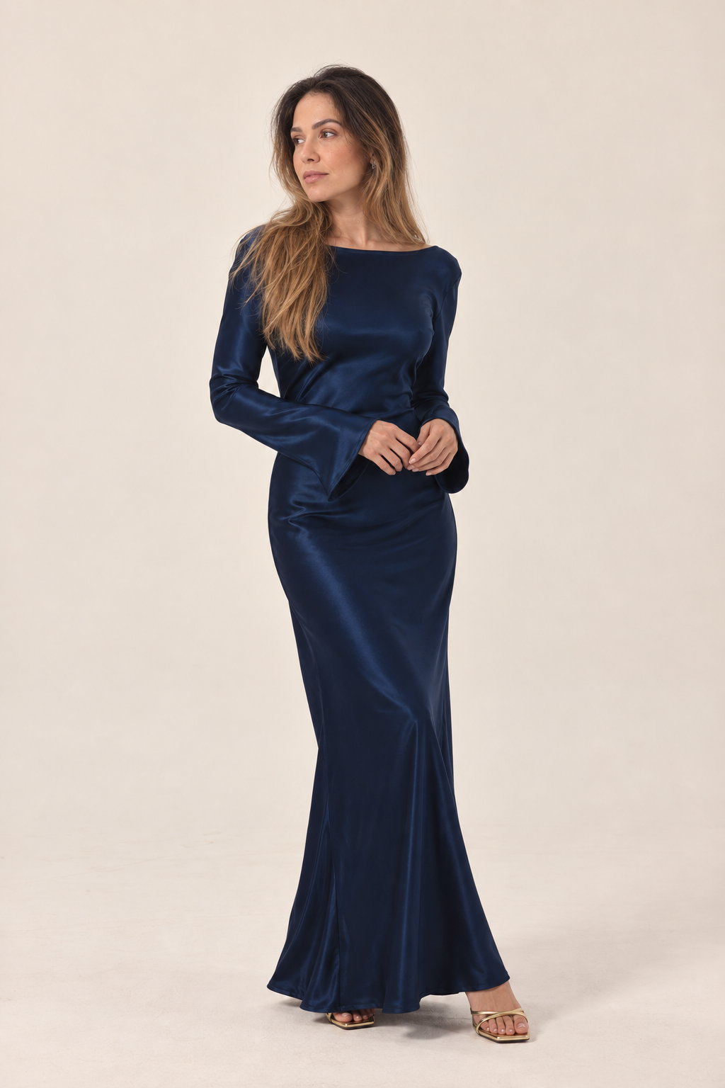 Vestido Mar & Sal Luana®