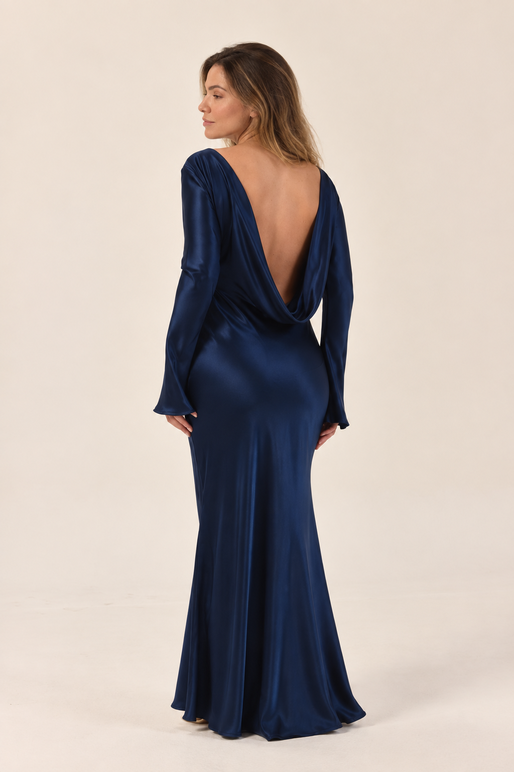 Vestido Mar & Sal Luana®