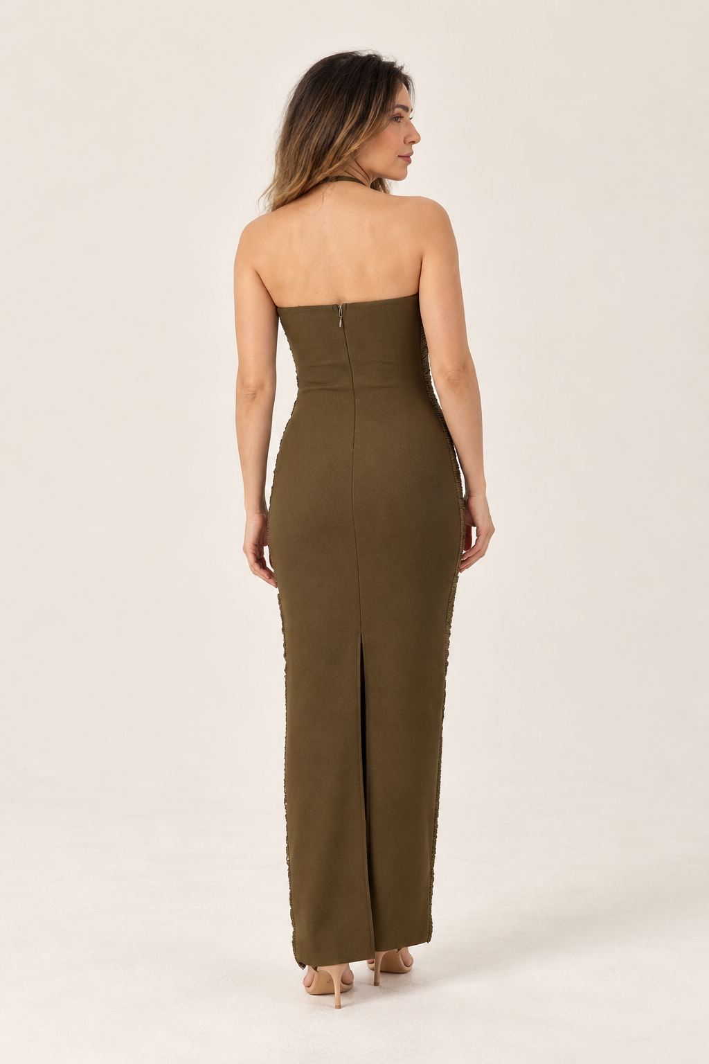 Vestido Mar & Sal Mel®