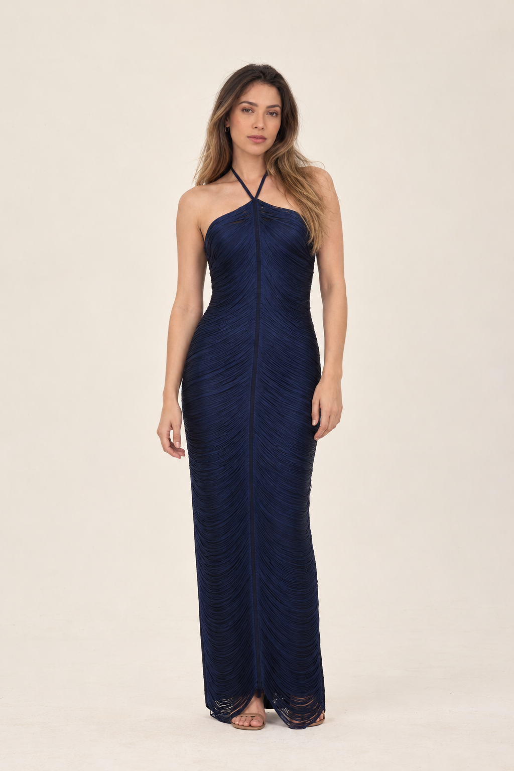 Vestido Mar & Sal Mel®