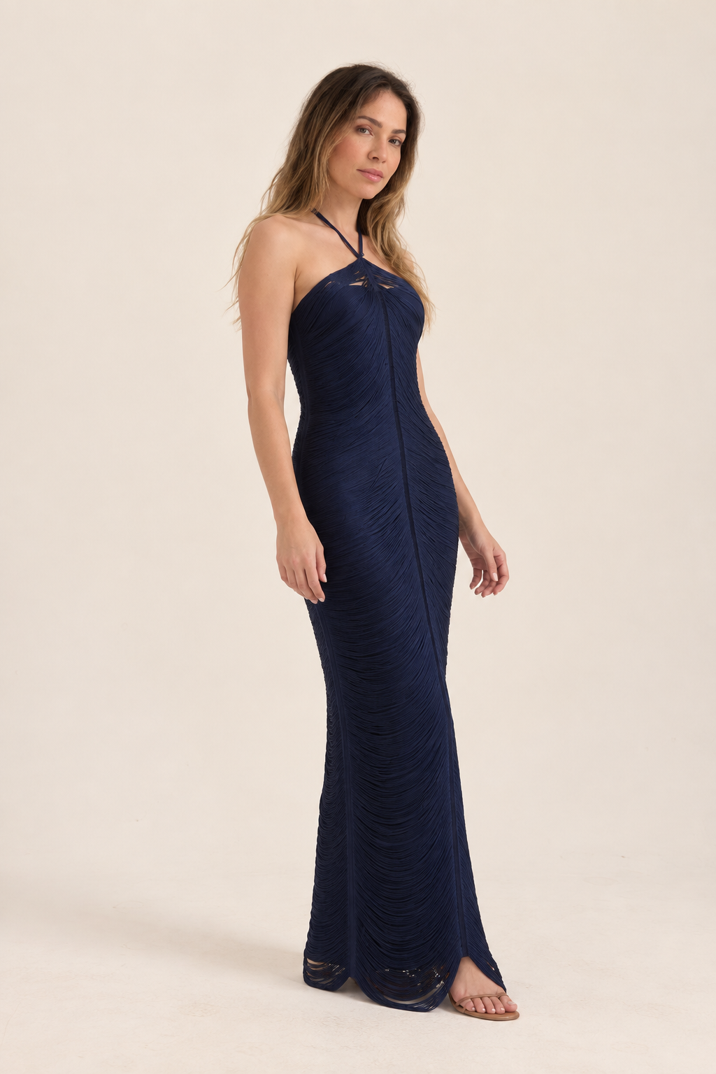Vestido Mar & Sal Mel®