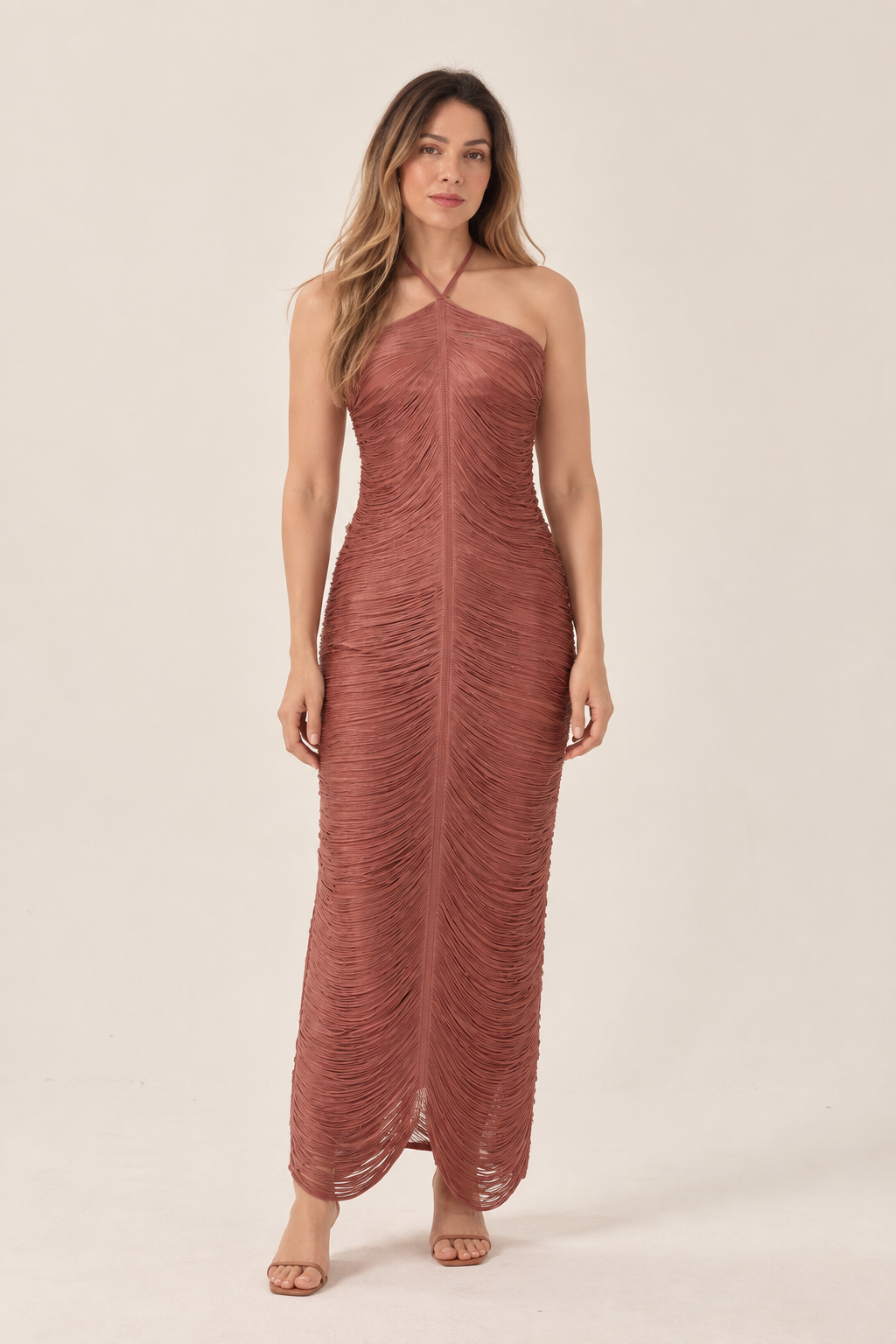 Vestido Mar & Sal Mel®