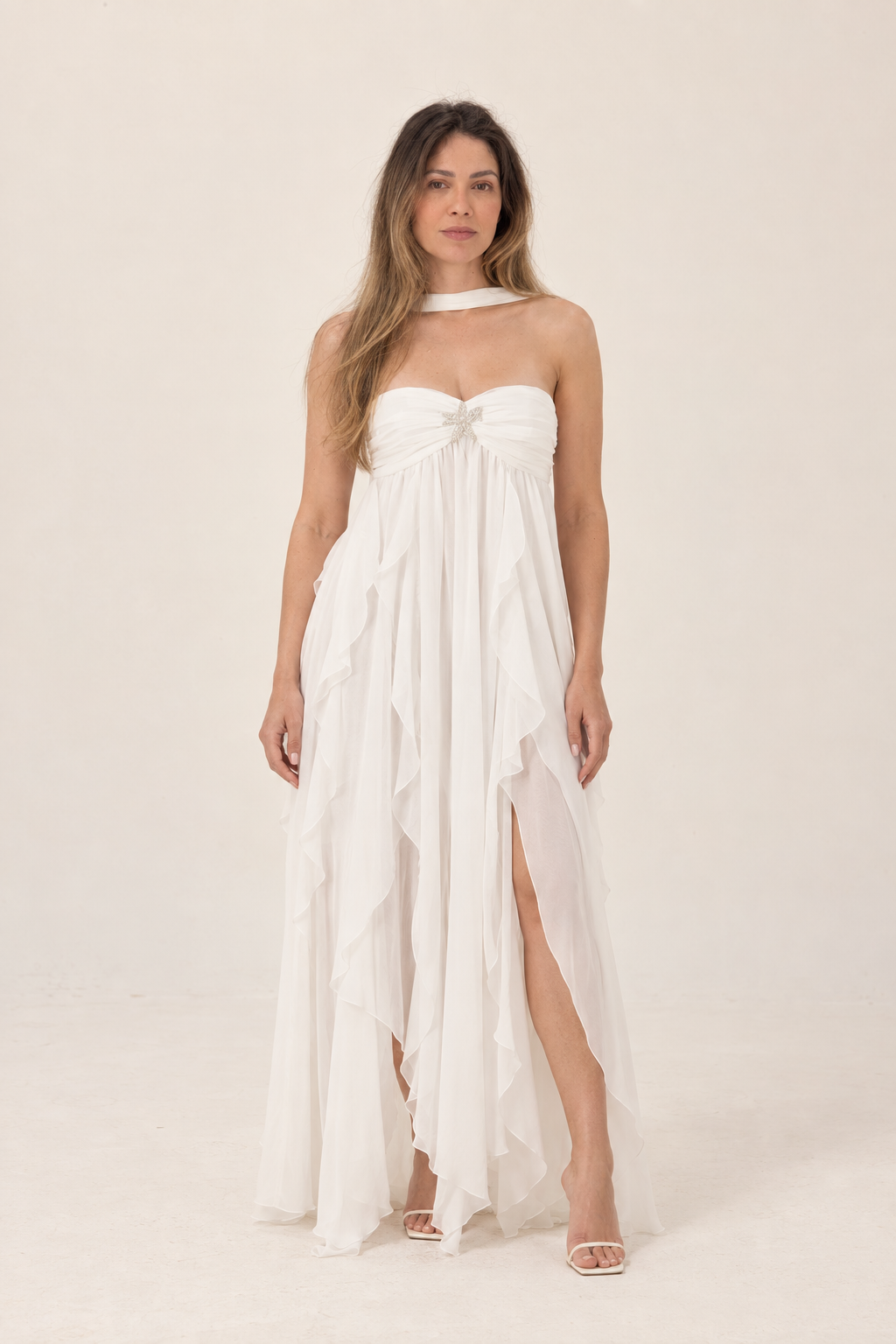 Vestido Mar & Sal Meredith®