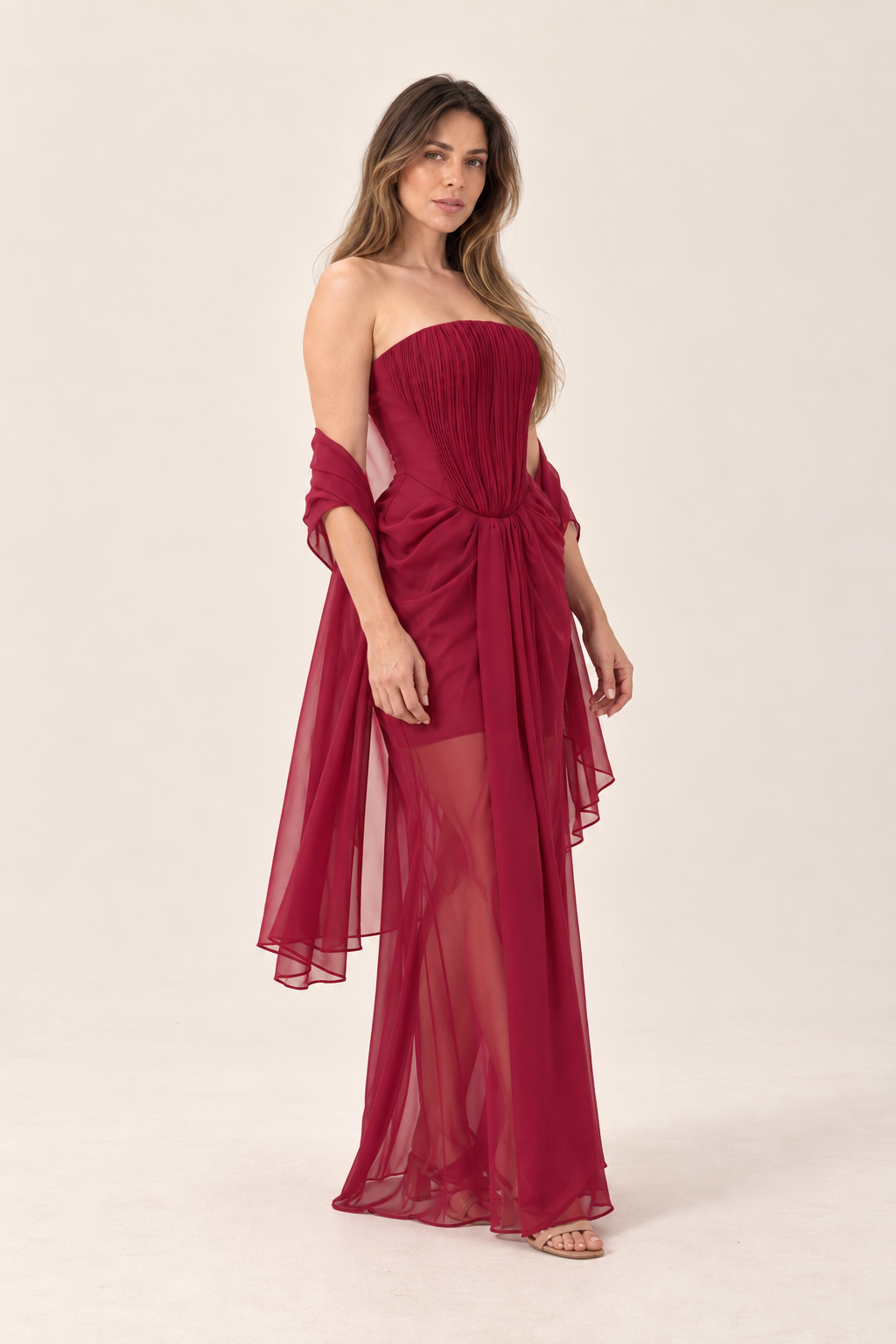 Vestido Mar & Sal Nalu®