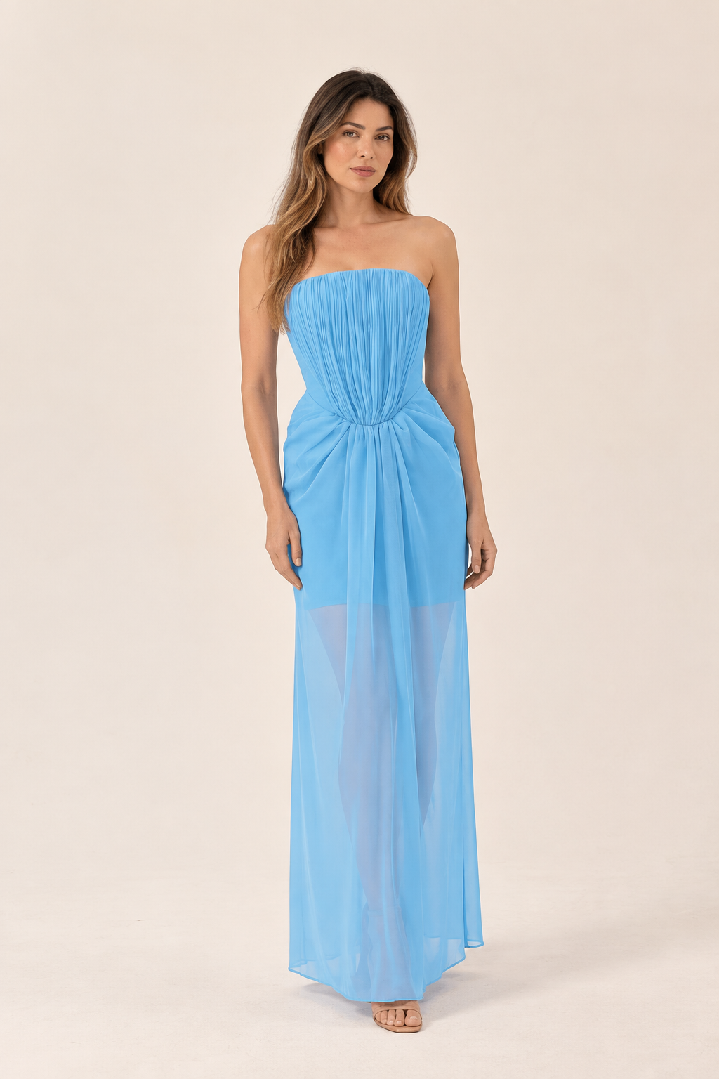 Vestido Mar & Sal Nalu®