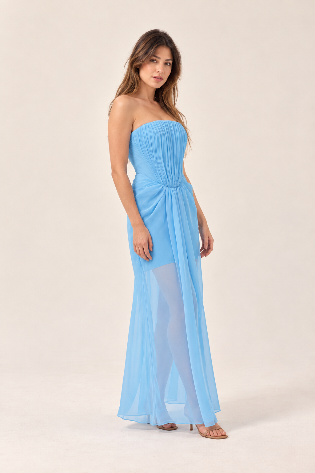 Vestido Mar & Sal Nalu®