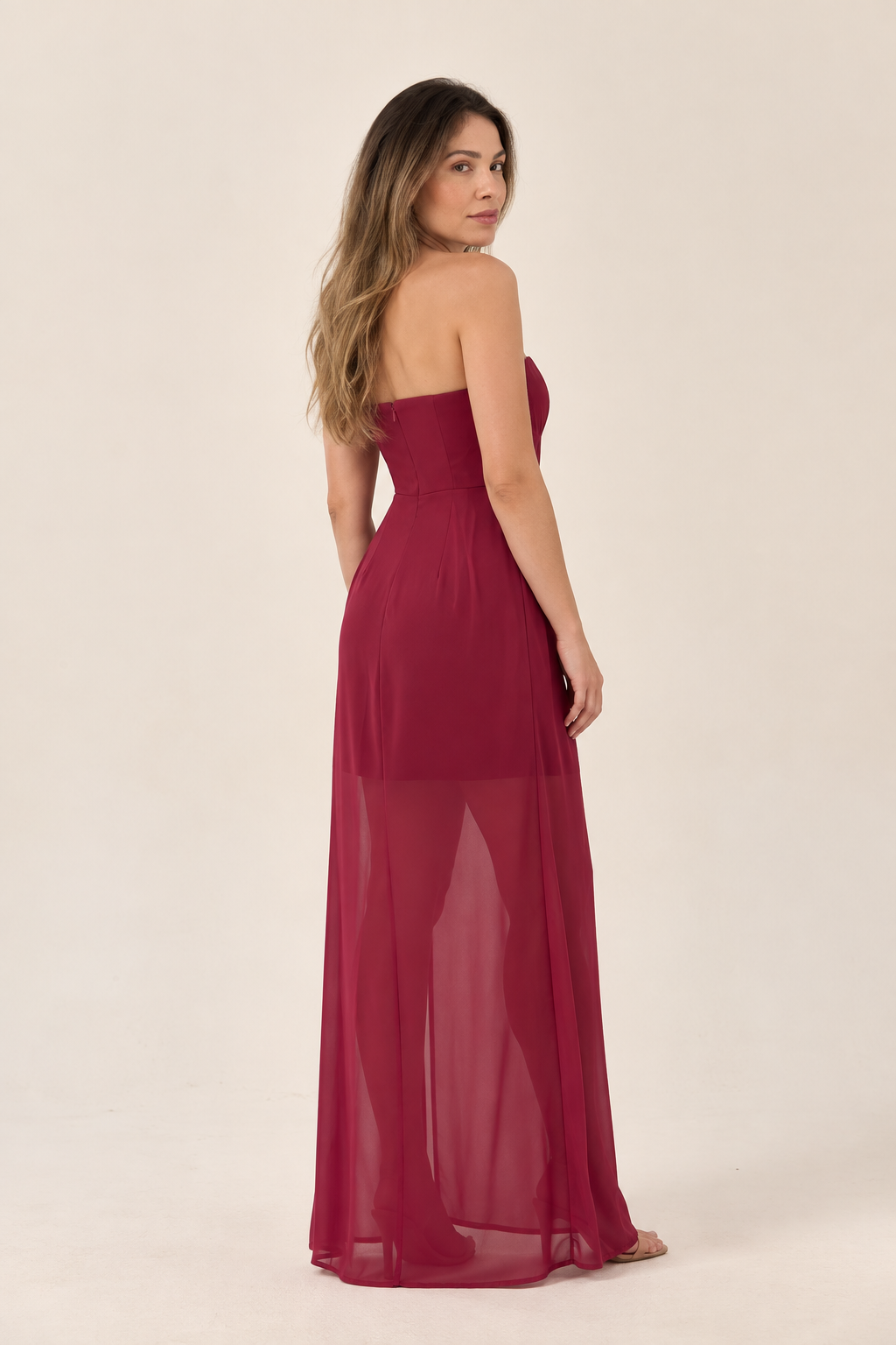 Vestido Mar & Sal Nalu®