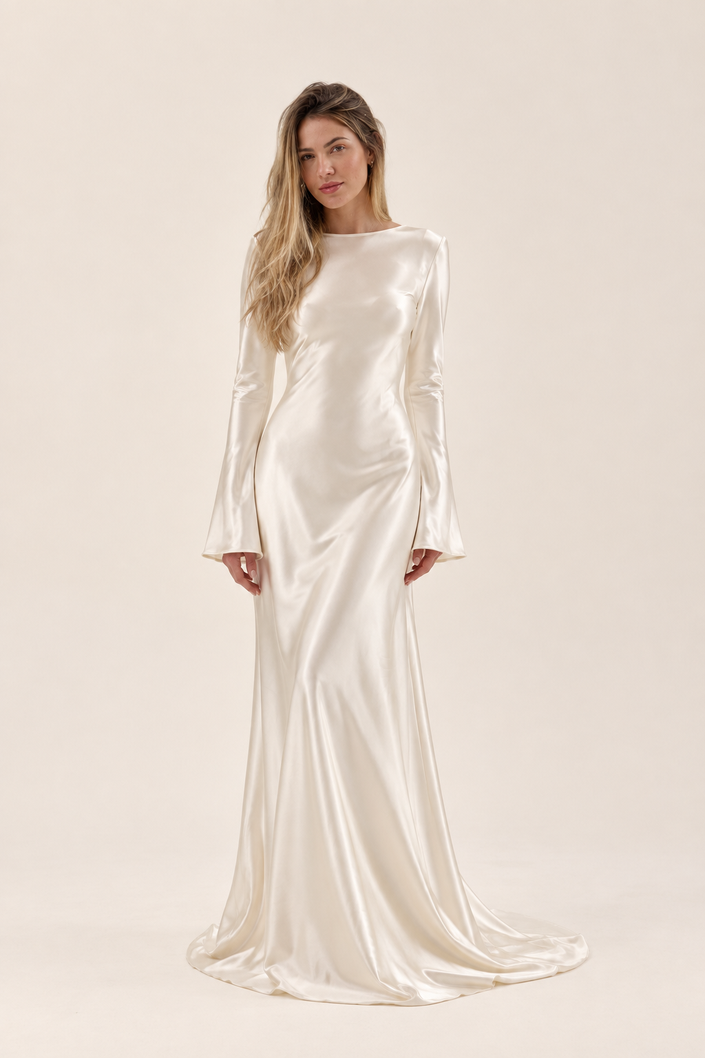 Vestido Mar & Sal Nayana®️
