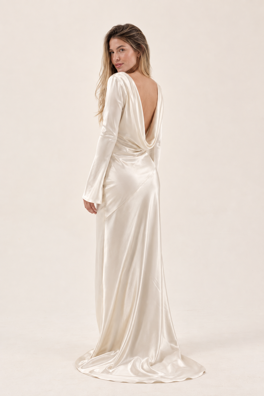 Vestido Mar & Sal Nayana®️