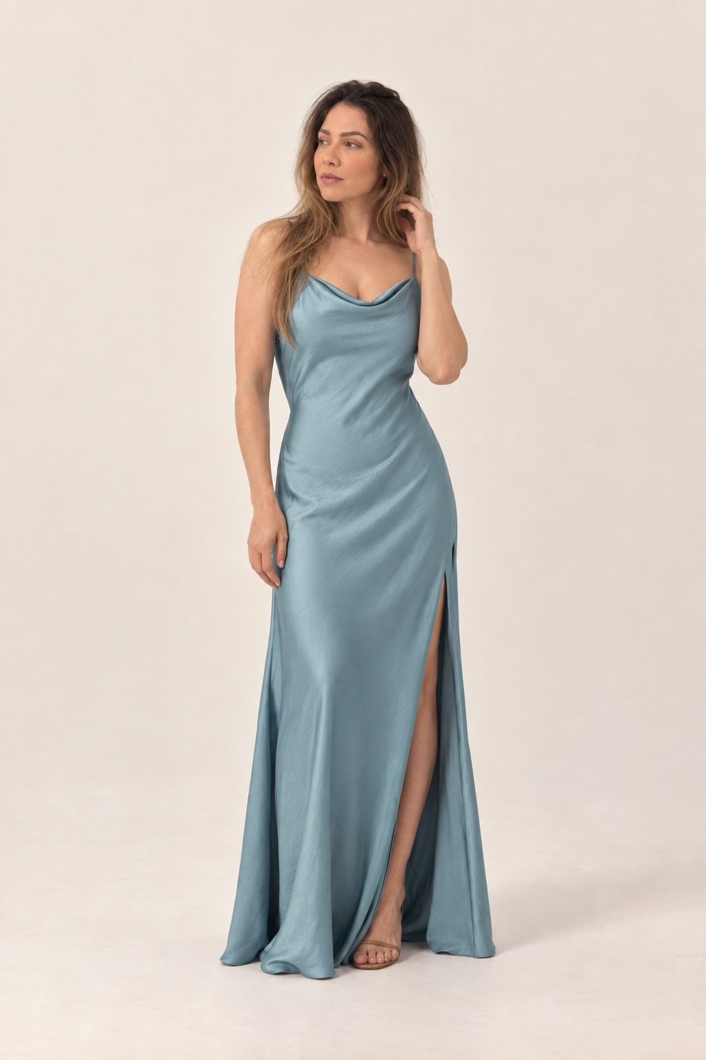 Vestido Mar & Sal Paloma®️