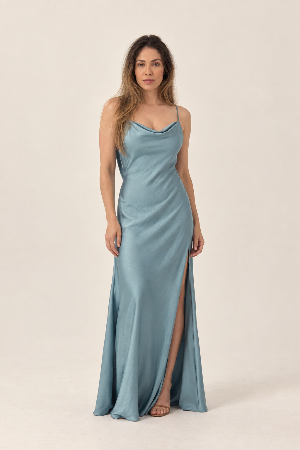 Vestido Mar & Sal Paloma®️