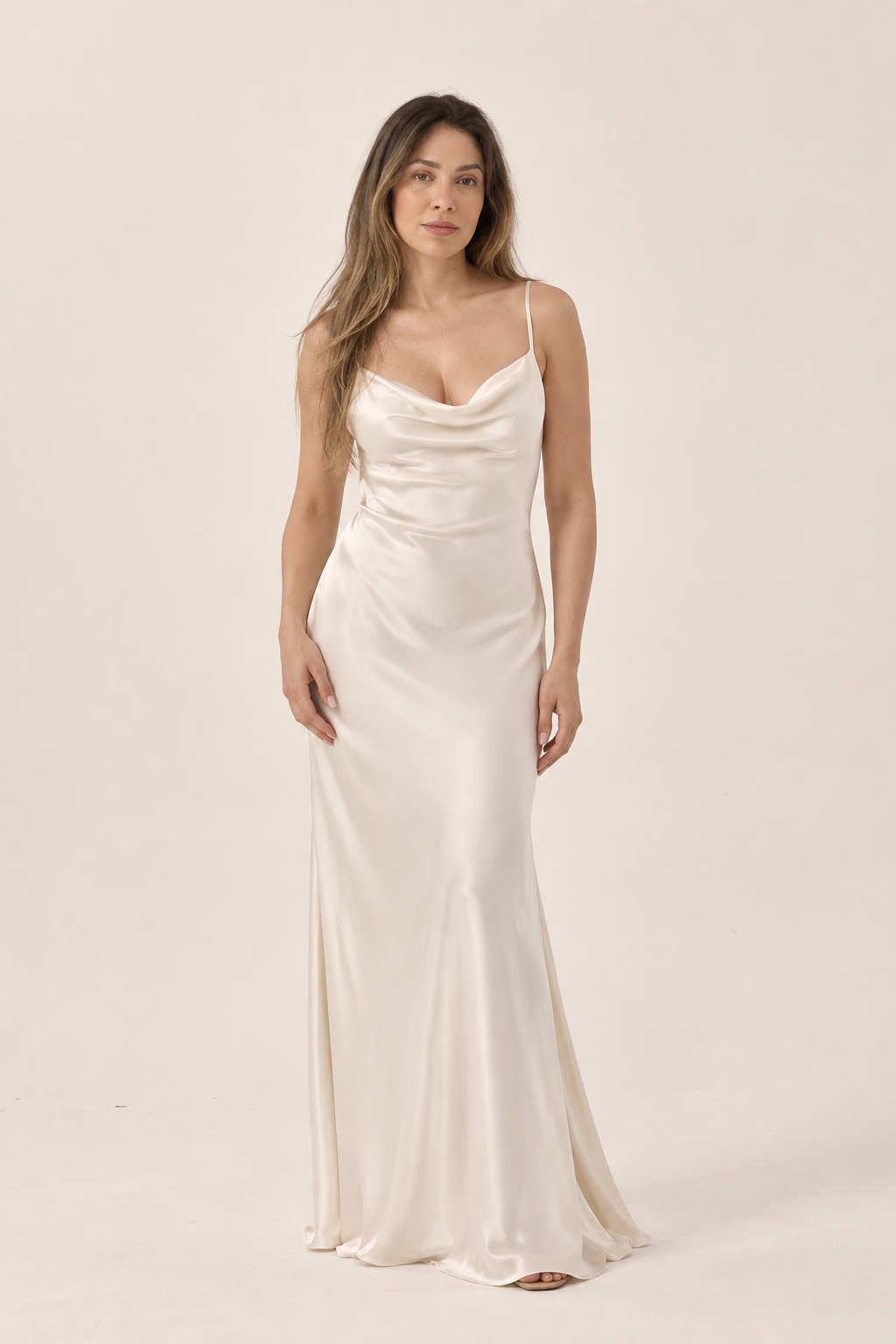 Vestido Mar & Sal Paloma®️