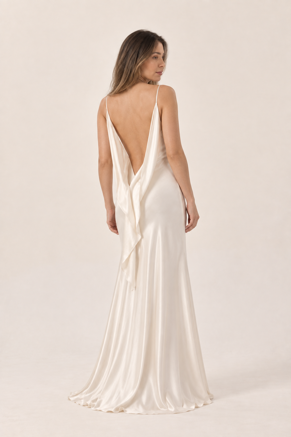 Vestido Mar & Sal Paloma®️