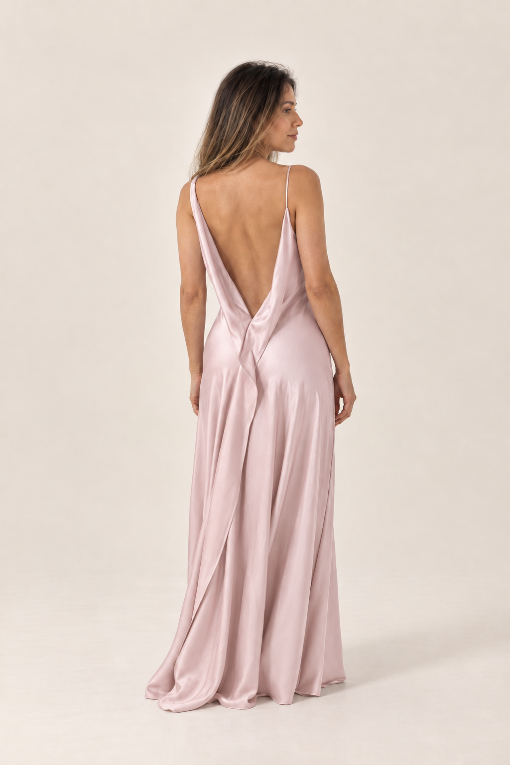 Vestido Mar & Sal Paloma®️