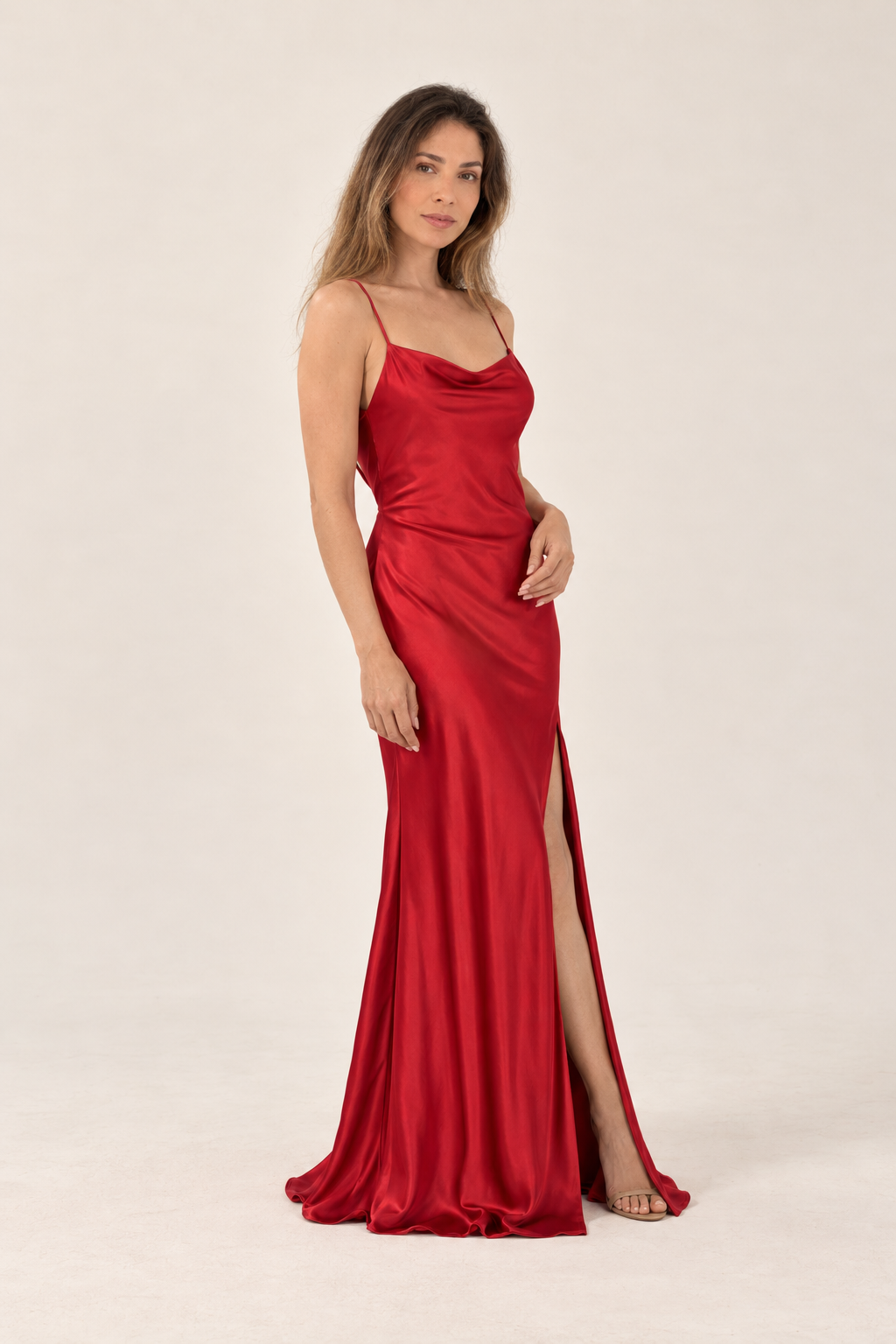 Vestido Mar & Sal Paloma®️