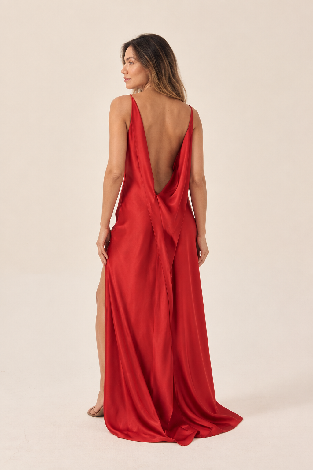 Vestido Mar & Sal Paloma®️