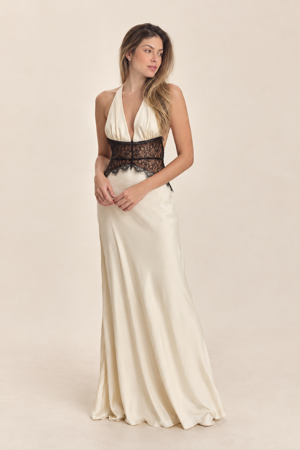 Vestido Mar & Sal Paulina®️