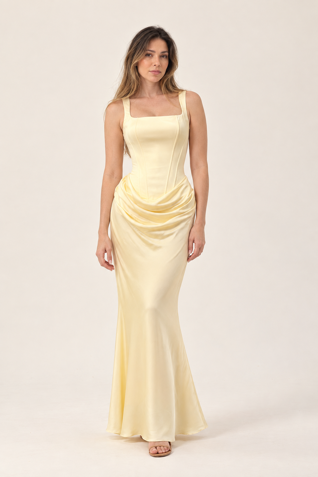 Vestido Mar & Sal Pietra®