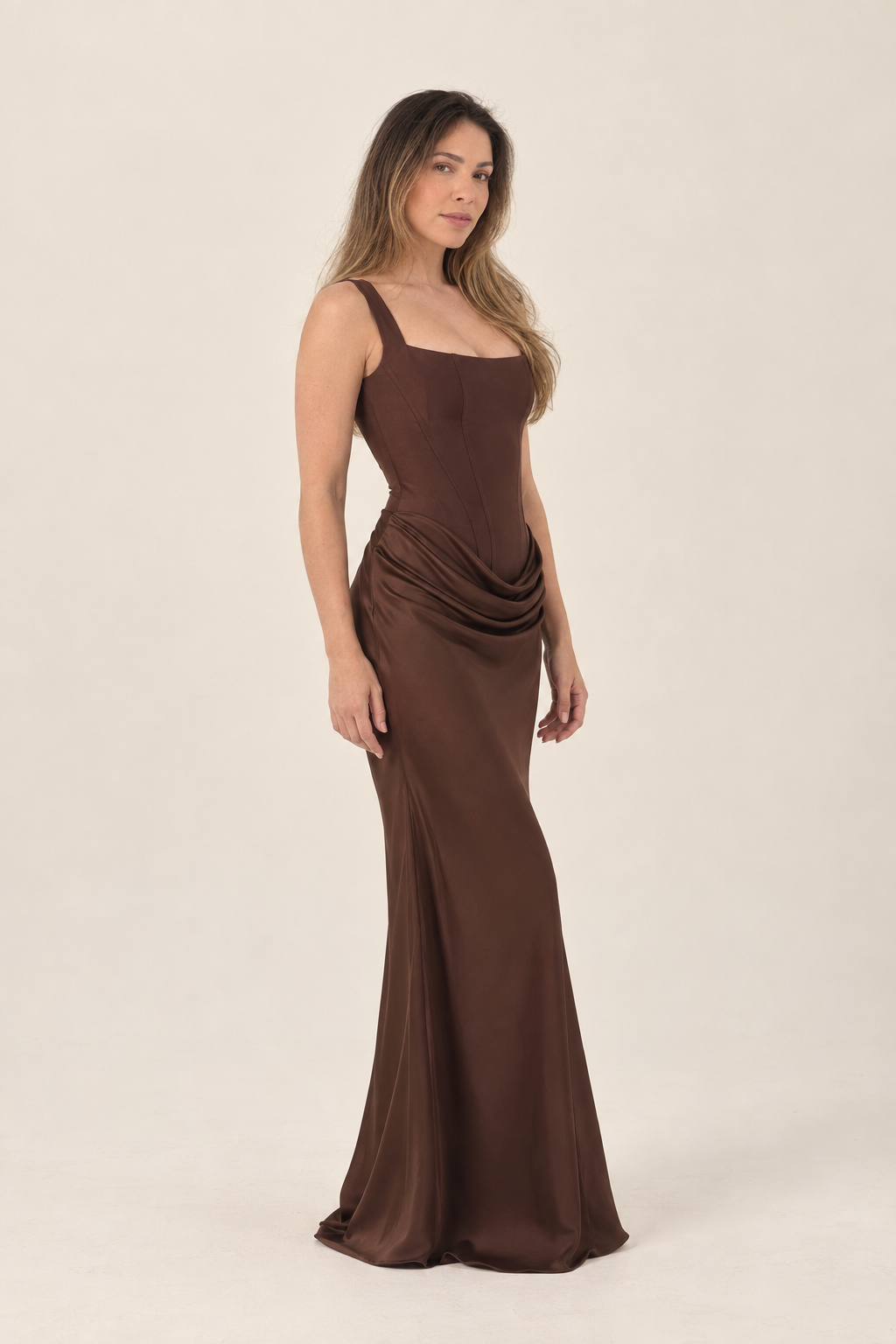 Vestido Mar & Sal Pietra®