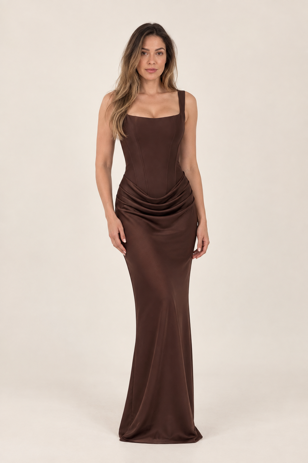 Vestido Mar & Sal Pietra®