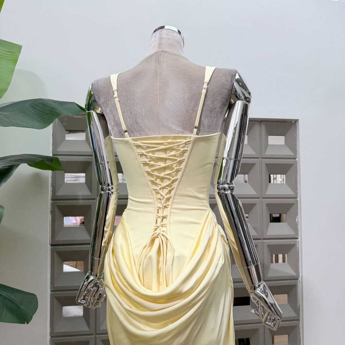 Vestido Mar & Sal Pietra®