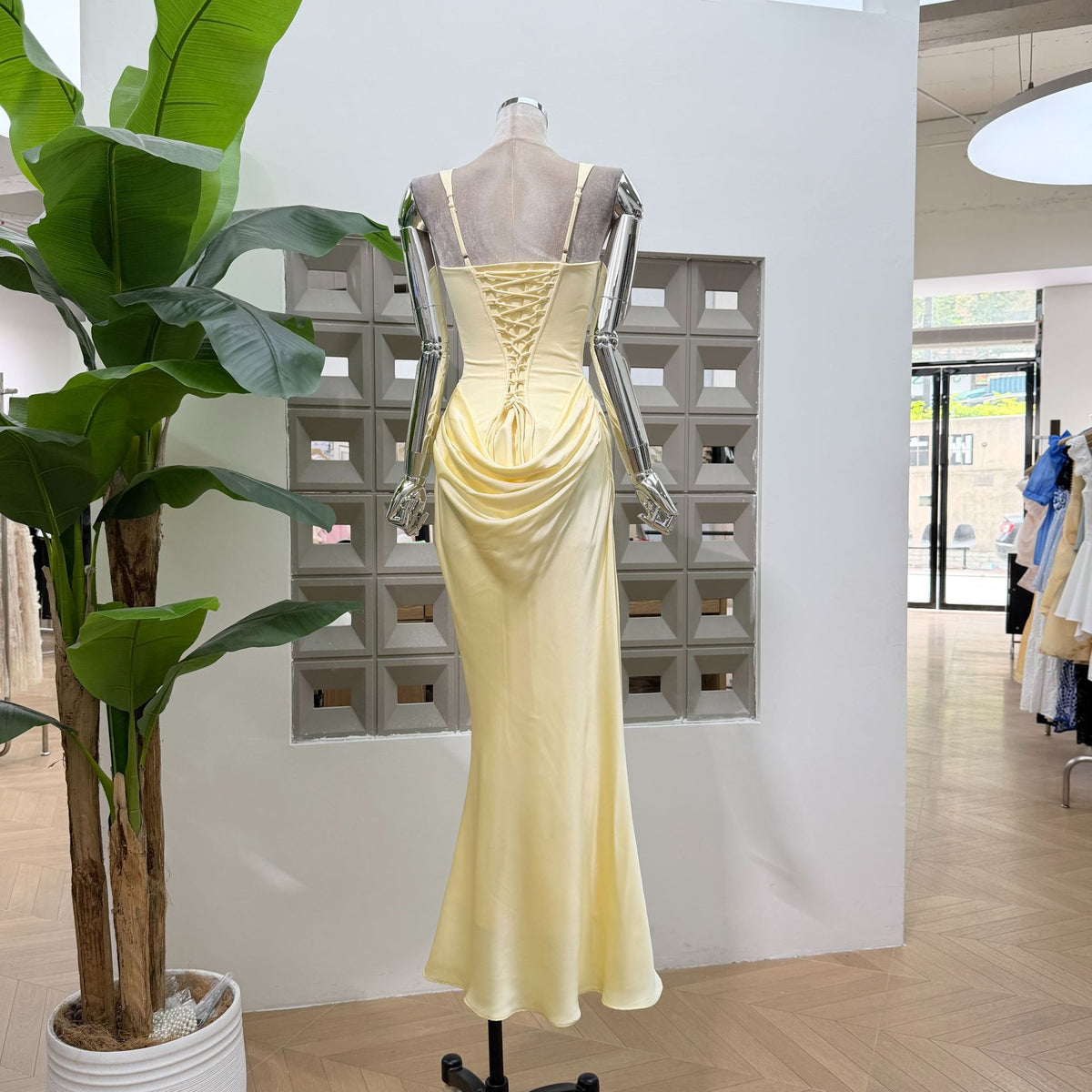 Vestido Mar & Sal Pietra®