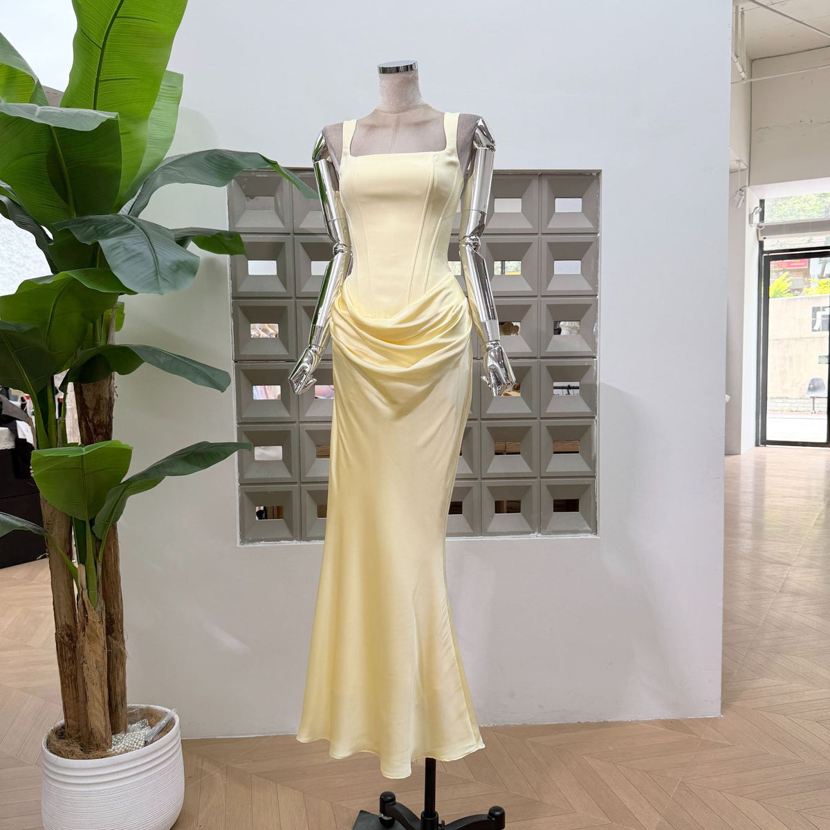Vestido Mar & Sal Pietra®