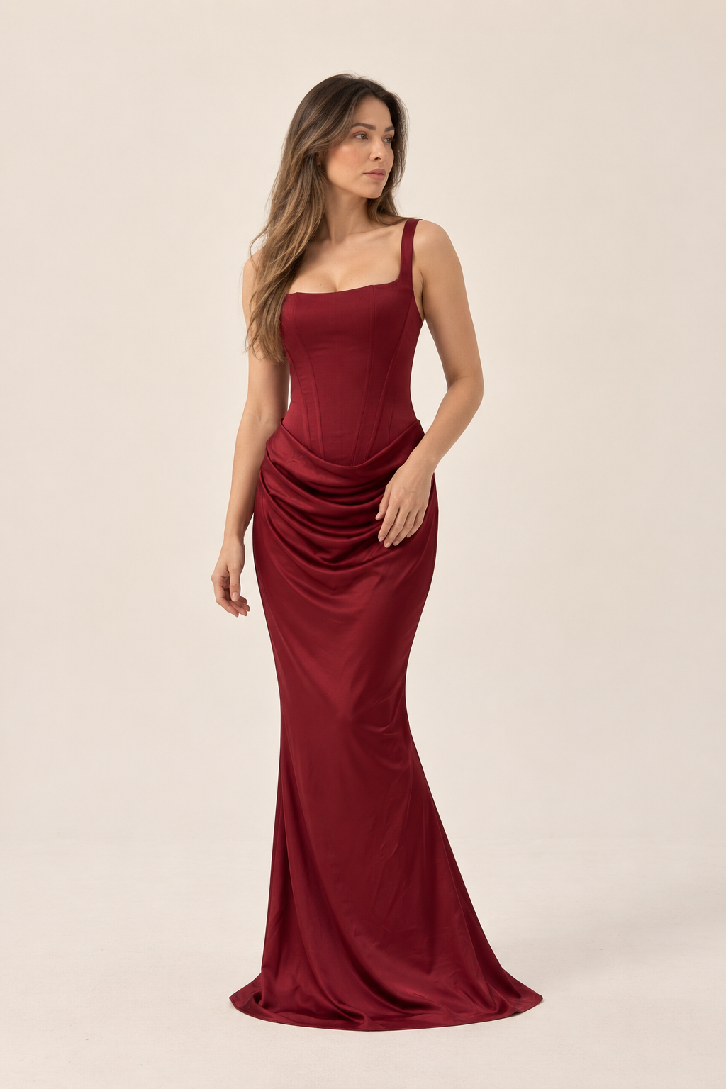 Vestido Mar & Sal Pietra®