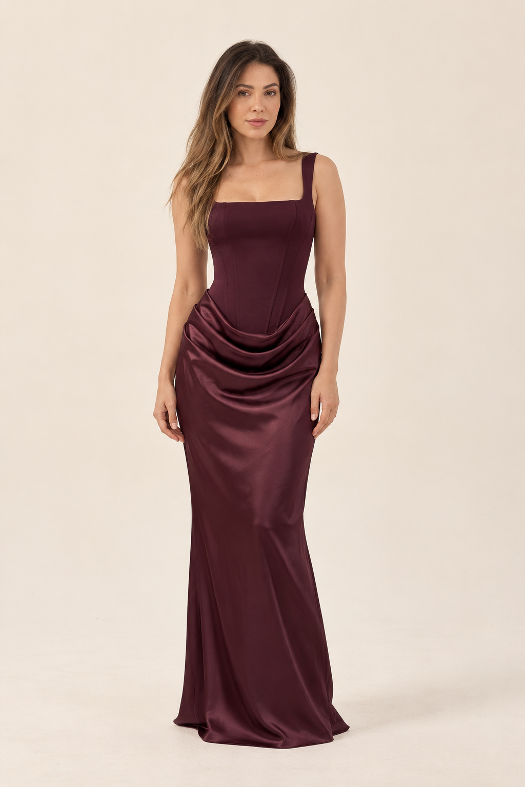 Vestido Mar & Sal Pietra®