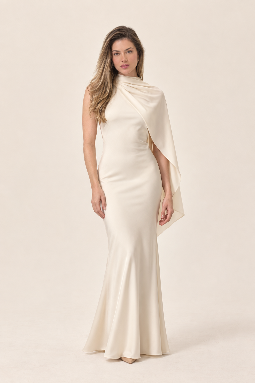 Vestido Mar & Sal Sueli®️