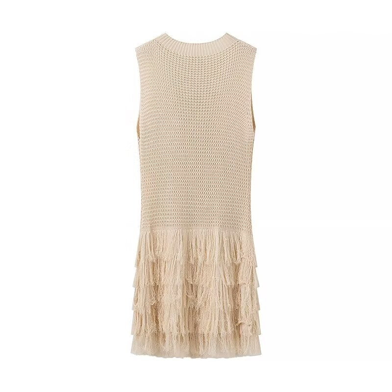 Vestido Mar & Sal Tuanny®️