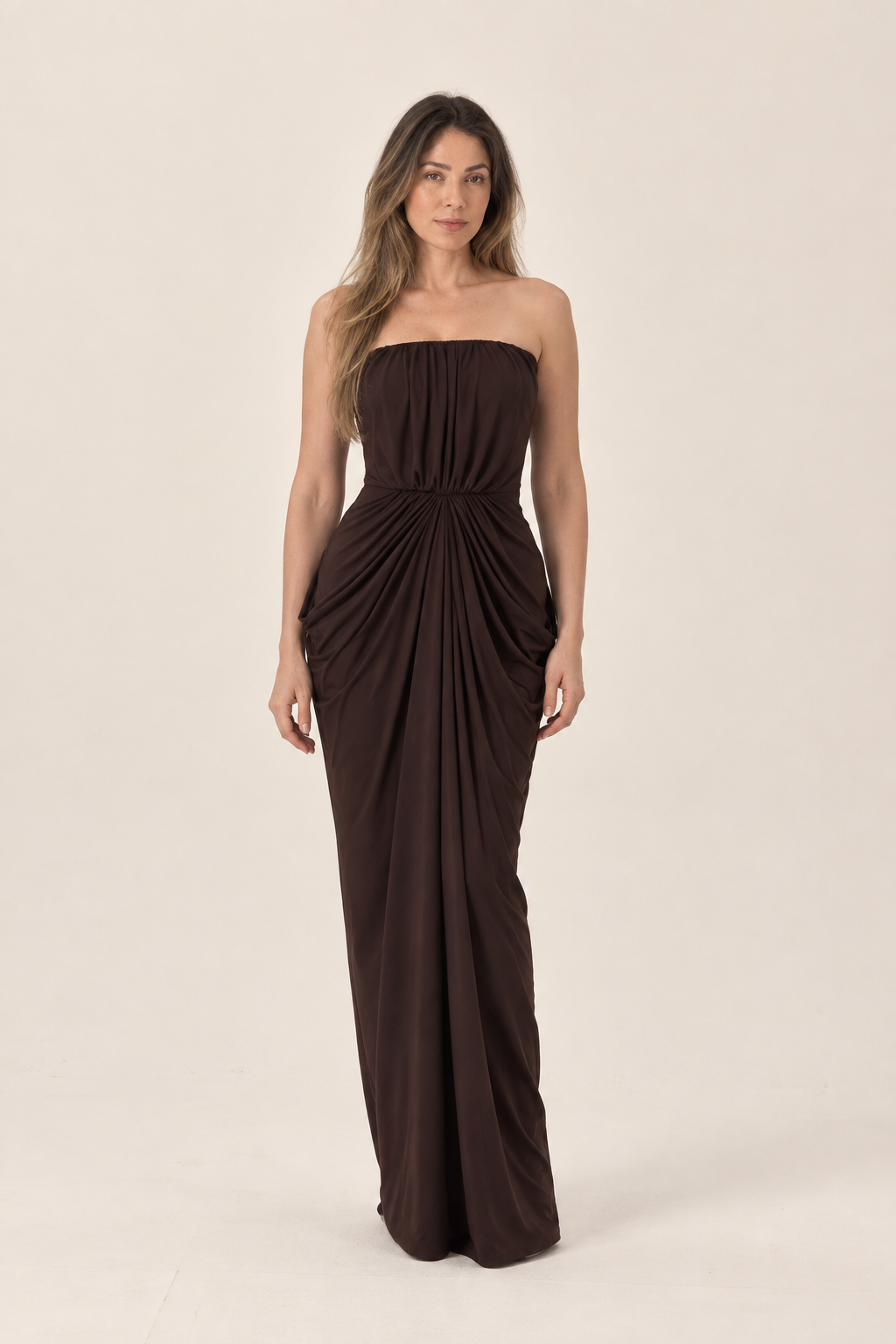 Vestido Mar & Sal Yoahana®
