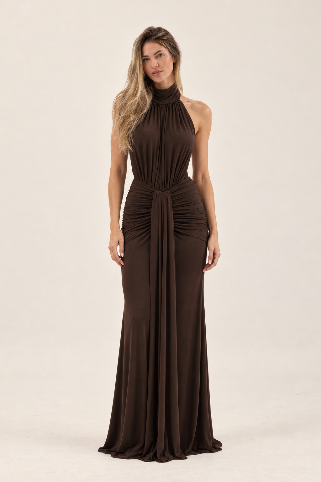 Vestido Mar & Sal Zabi®
