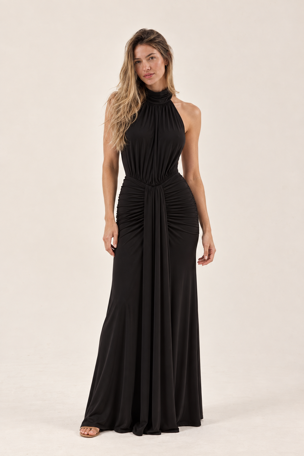 Vestido Mar & Sal Zabi®