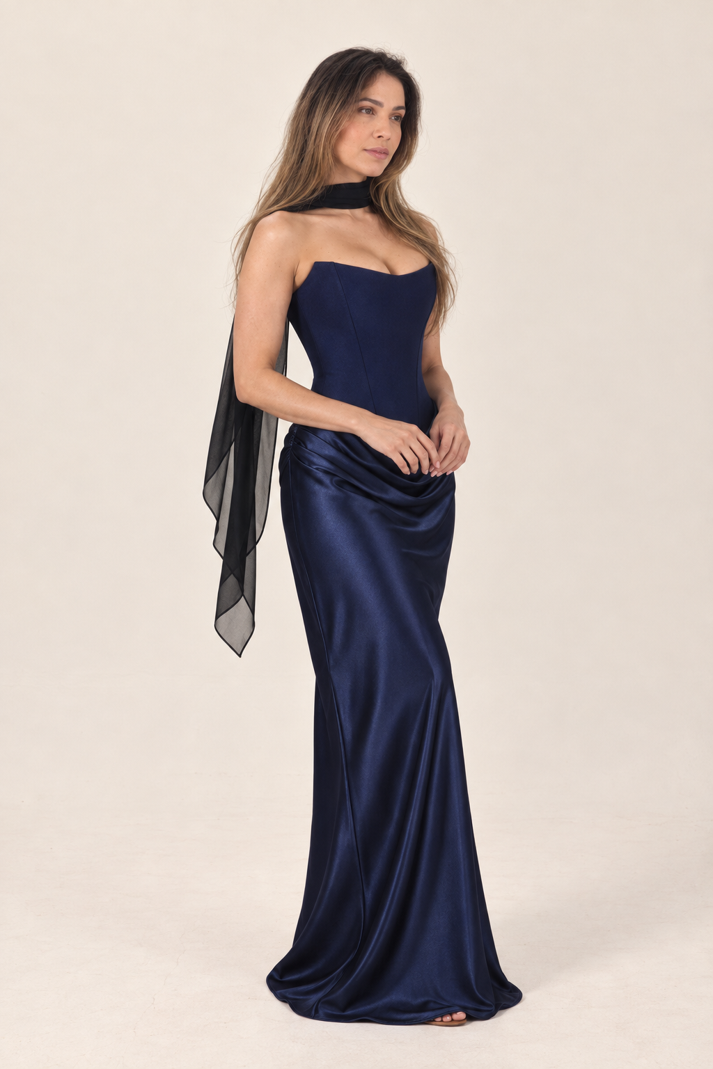 Vestido Mar & Sal Zahi®
