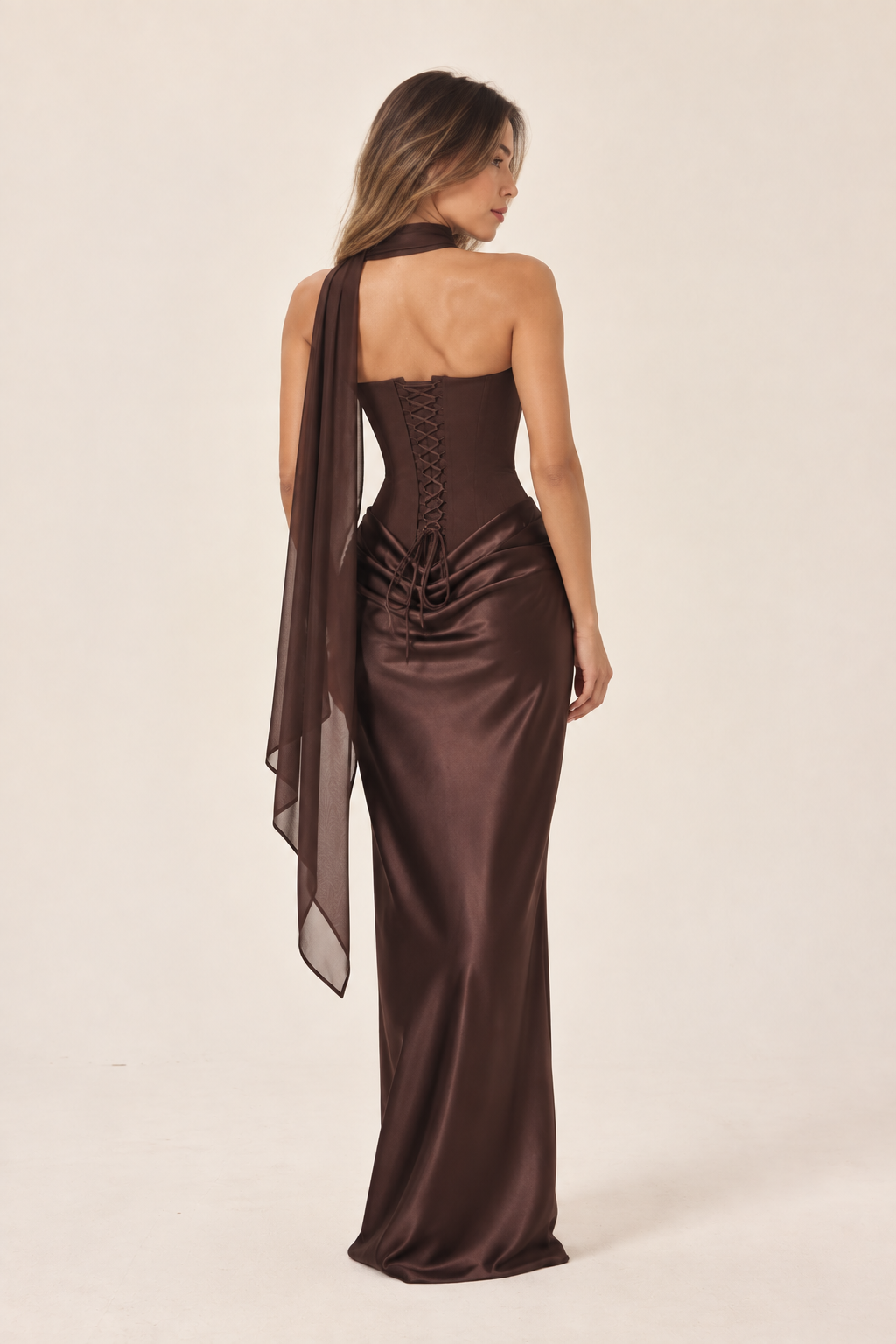 Vestido Mar & Sal Zahi®
