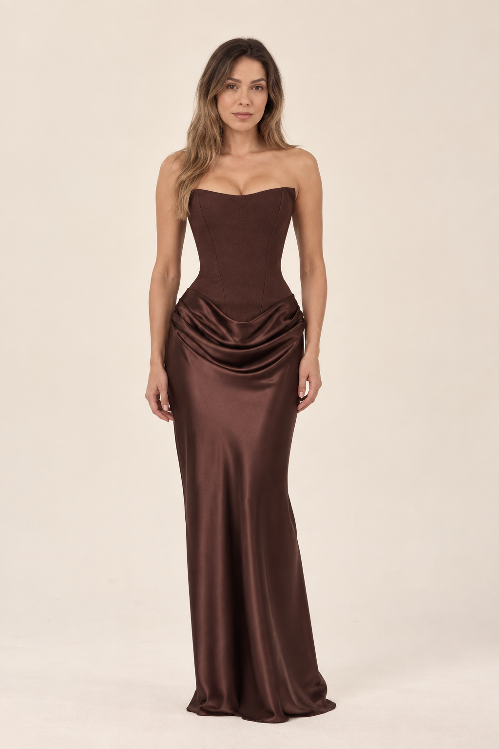 Vestido Mar & Sal Zahi®