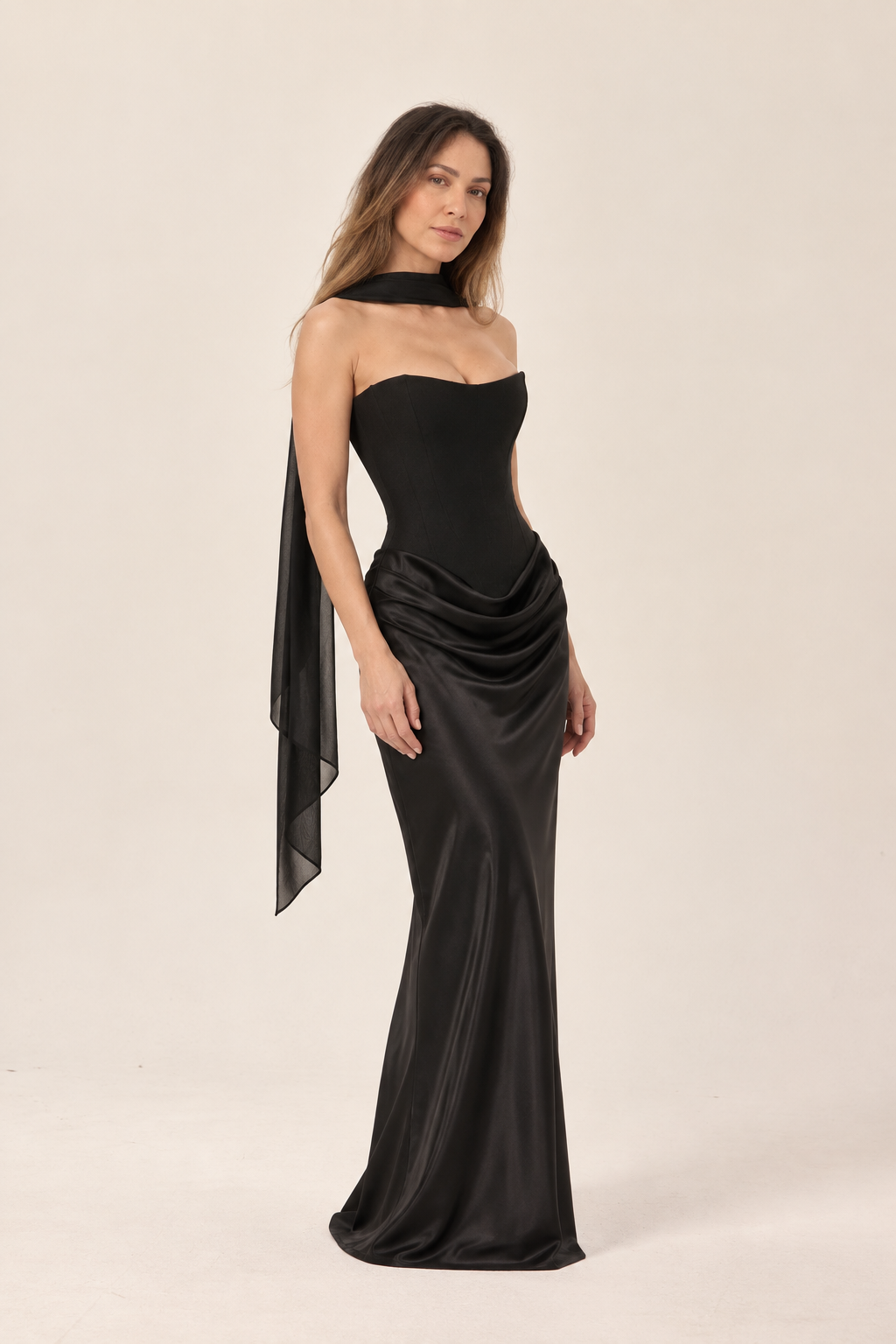Vestido Mar & Sal Zahi®
