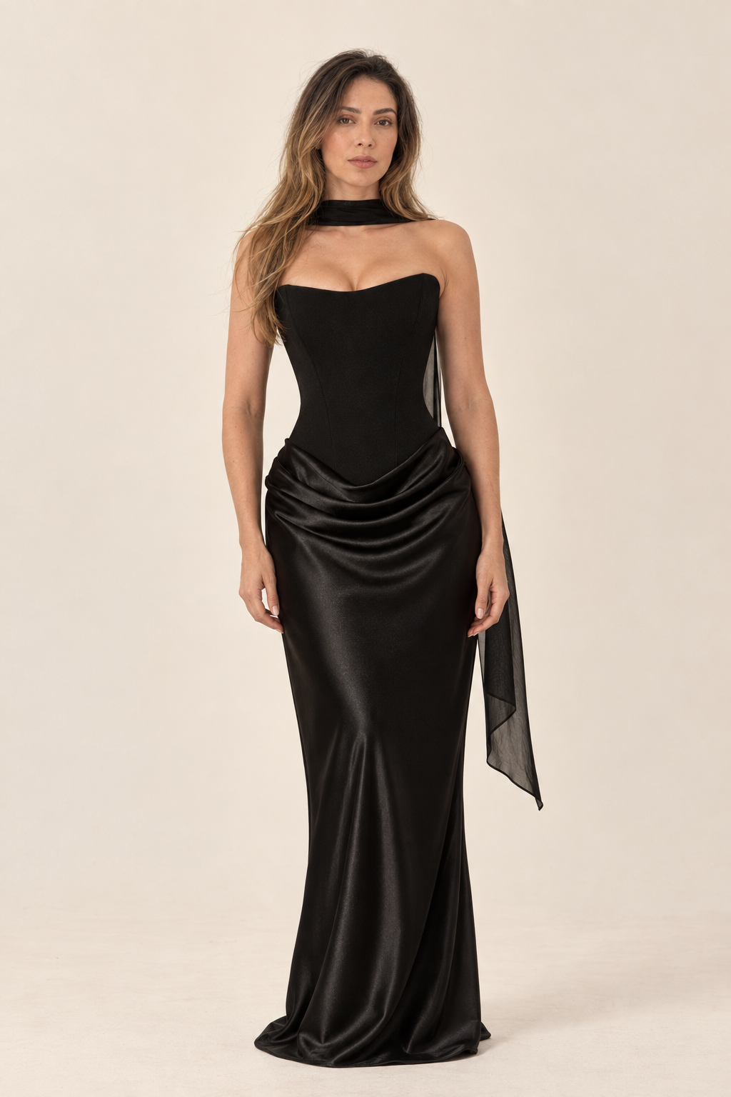 Vestido Mar & Sal Zahi®