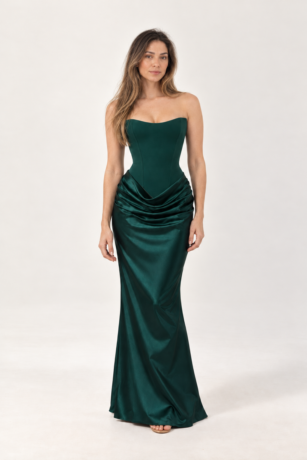 Vestido Mar & Sal Zahi®