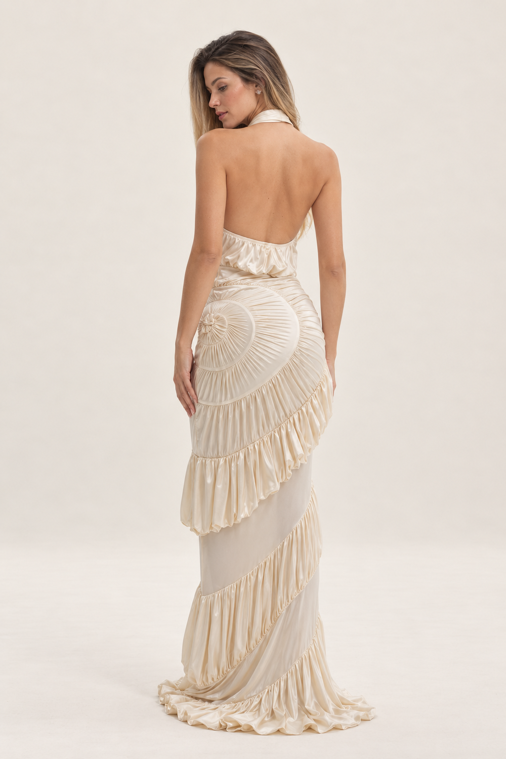 Vestido Mar & Sal Zalis®
