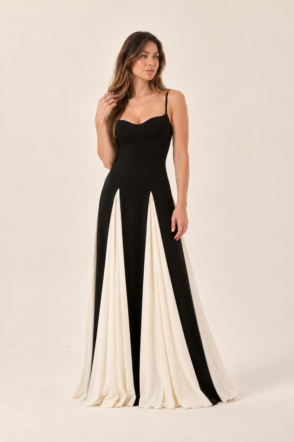 Vestido Mar & Sal Zandaya®