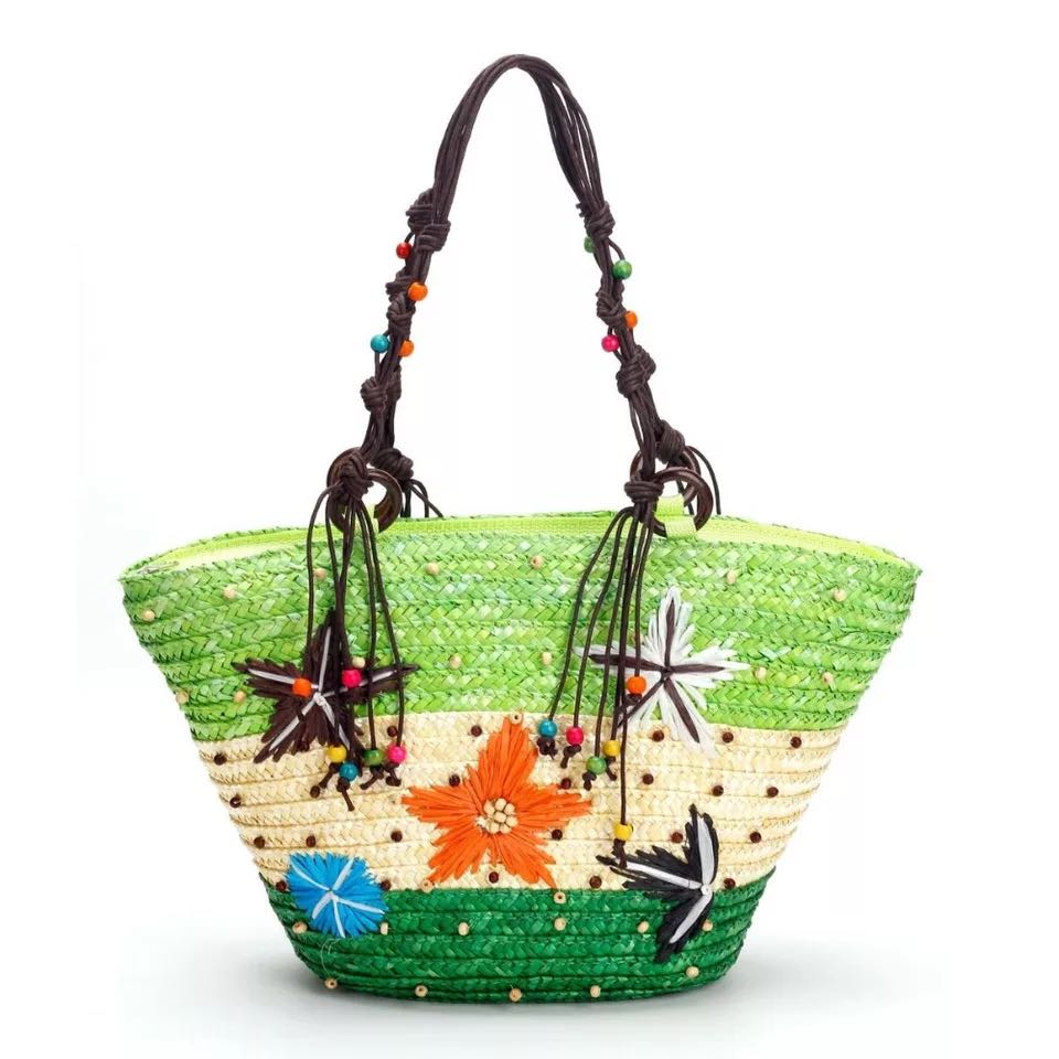 Bolsa Mar & Sal Celina®